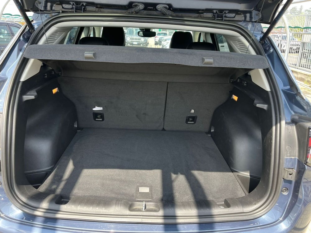 Jeep Compass usata a Milano (10)