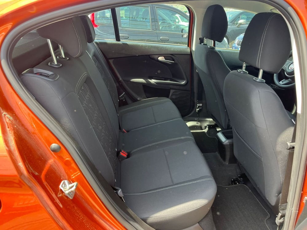 Fiat Tipo nuova a Milano (10)