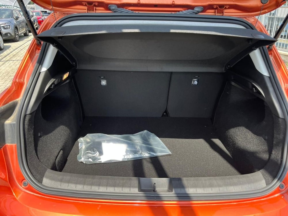 Fiat Tipo nuova a Milano (5)
