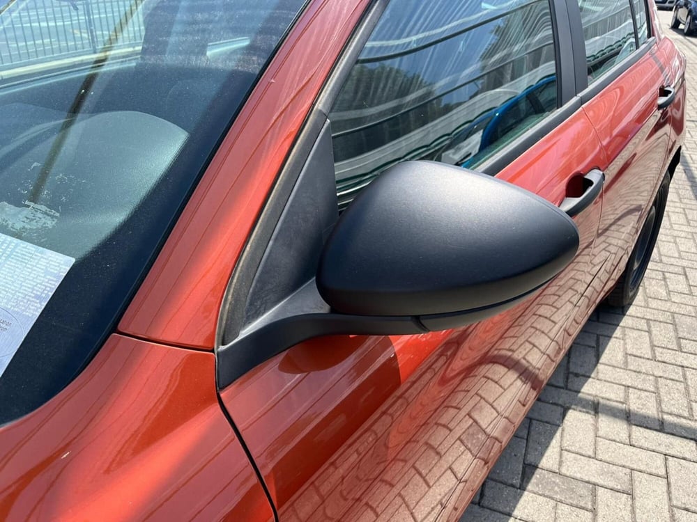Fiat Tipo nuova a Milano (6)