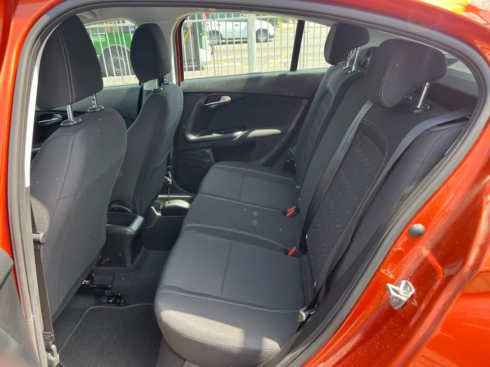 Fiat Tipo nuova a Milano (9)
