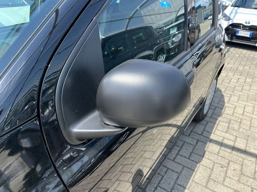 Fiat Panda Cross nuova a Milano (10)