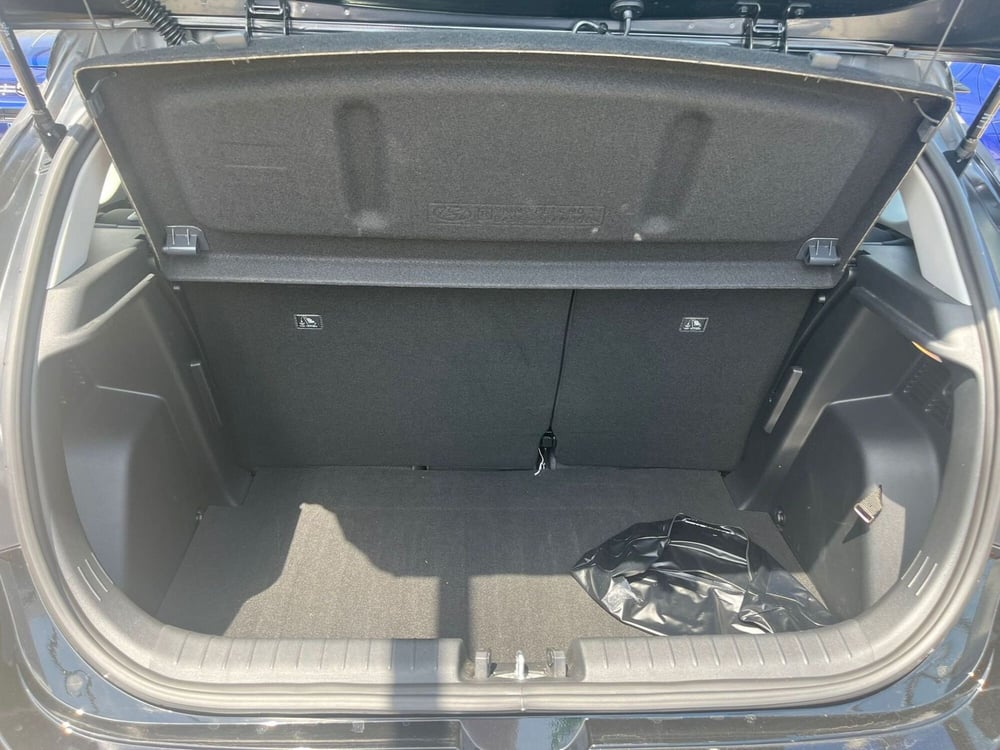 Hyundai i20 usata a Milano (9)