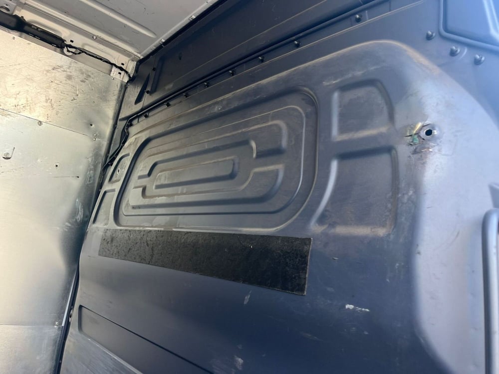 Mercedes-Benz Sprinter usata a Milano (8)