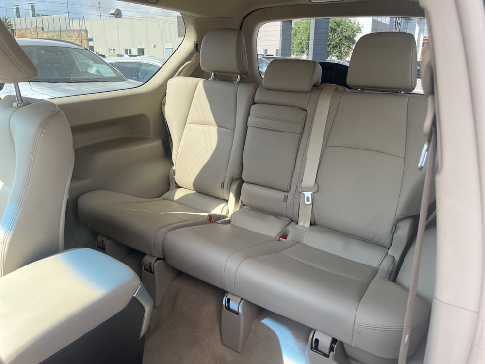 Toyota Land Cruiser usata a Catania (8)