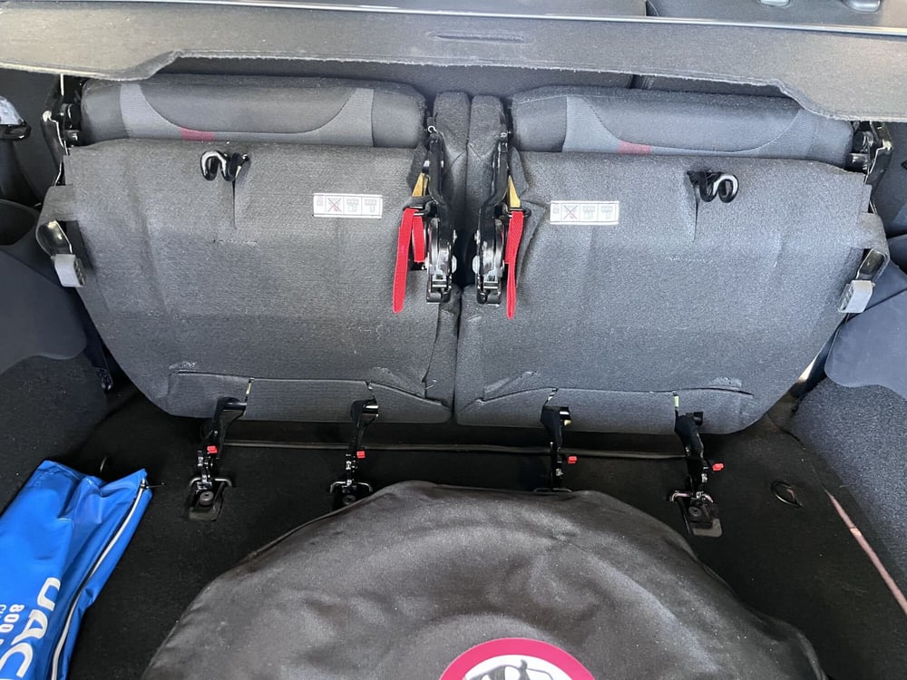 Dacia Lodgy usata a Prato (11)