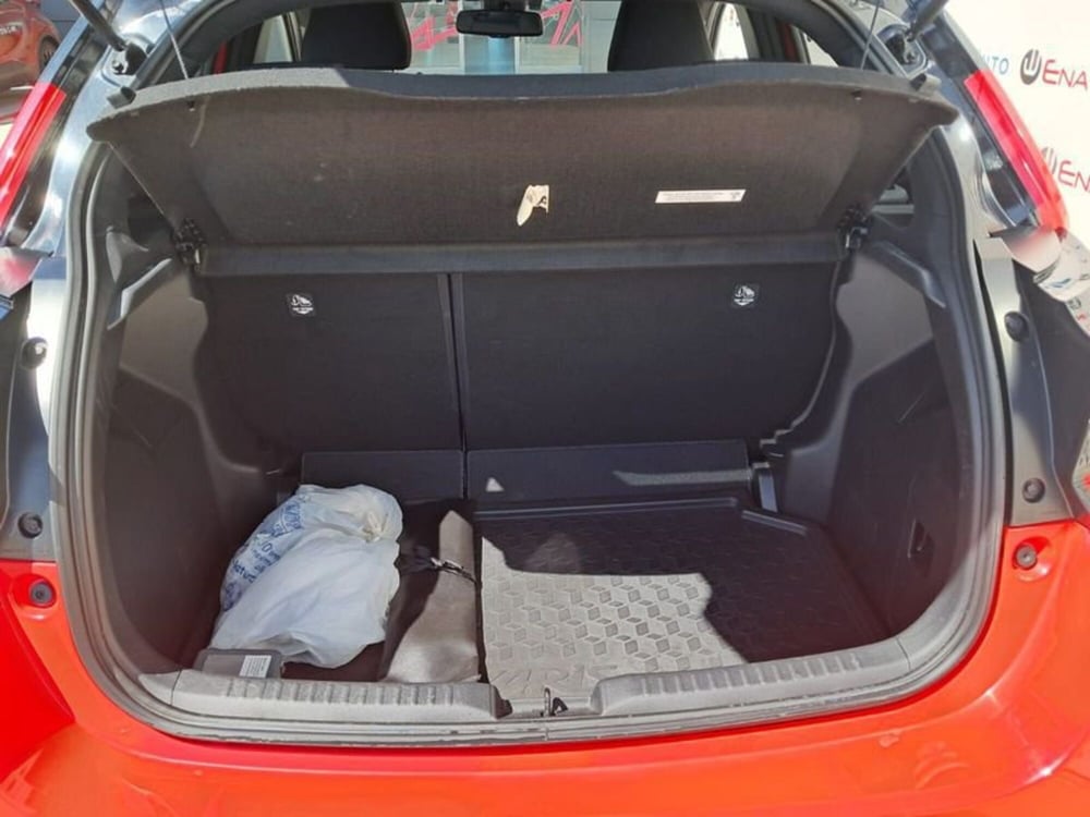 Toyota Yaris Cross usata a Cagliari (12)