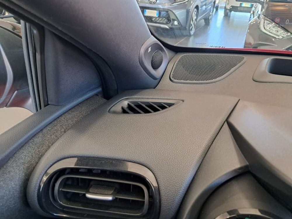 Toyota Yaris Cross usata a Cagliari (18)
