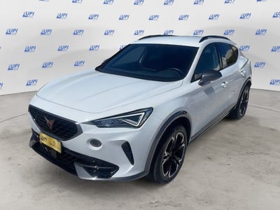 Cupra Formentor Formentor 2.0 tdi 4drive 150cv dsg del 2024 usata a Firenze