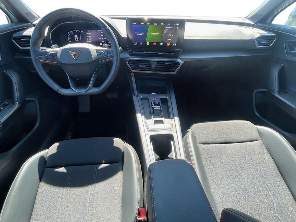 Cupra Formentor usata a Firenze (11)