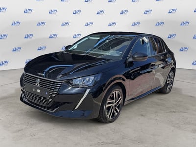 Peugeot 208 1.2 puretech Active s&amp;s 100cv del 2023 usata a Serravalle Pistoiese