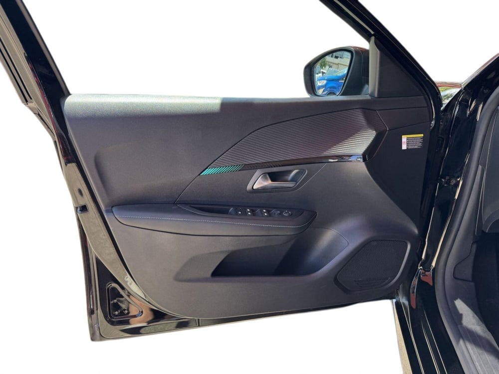 Peugeot 208 usata a Pistoia (13)