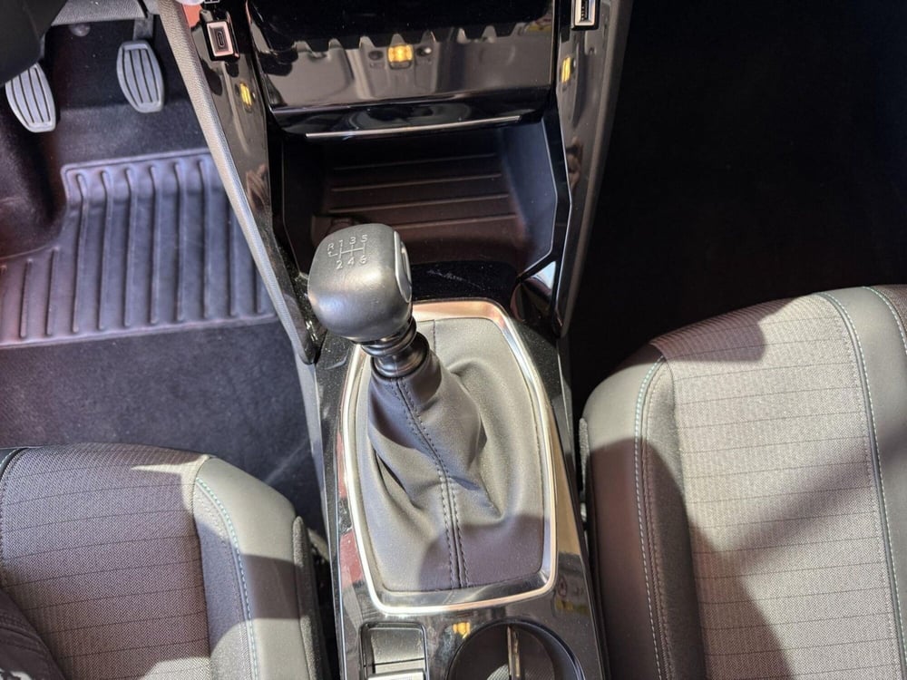 Peugeot 208 usata a Pistoia (16)