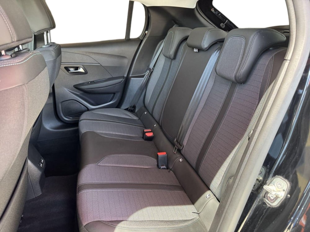 Peugeot 208 usata a Pistoia (9)
