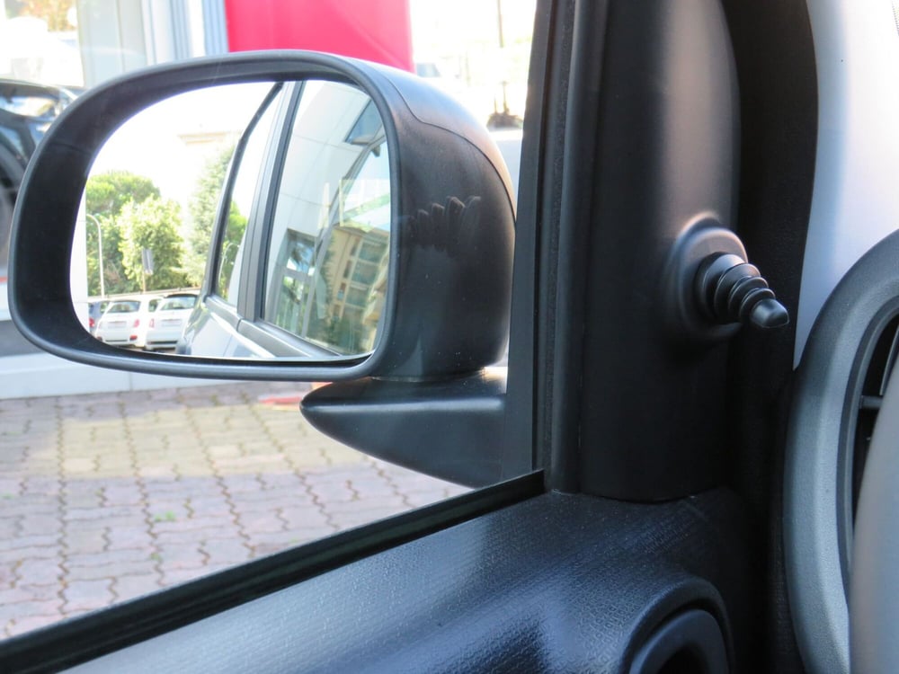 Fiat Panda Cross usata a Monza e Brianza (13)