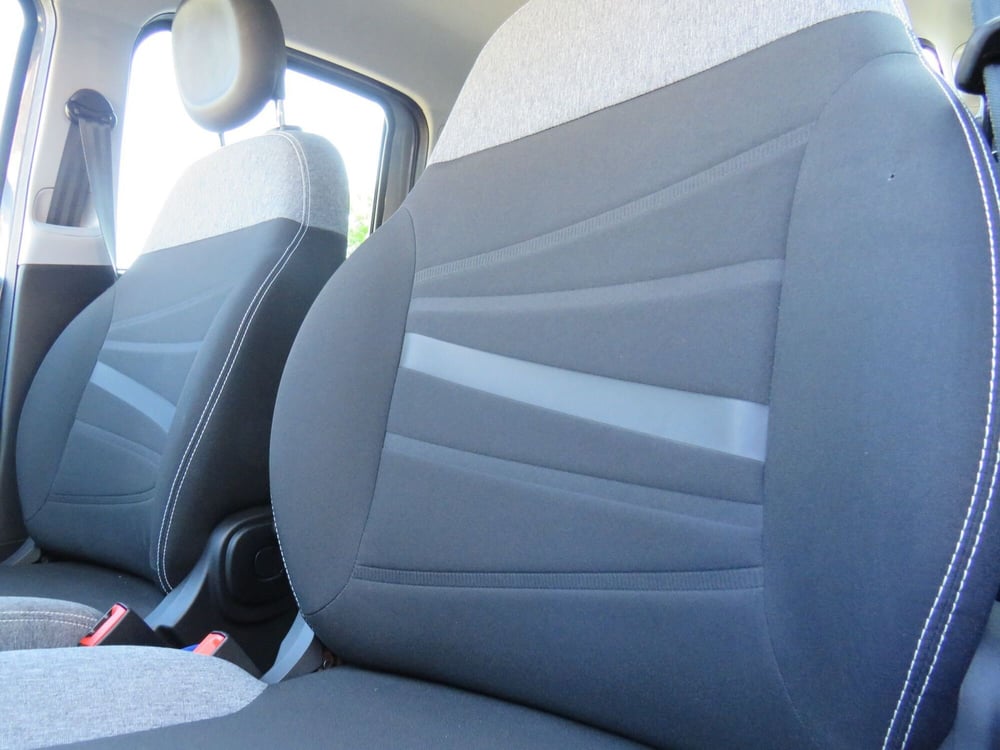 Fiat Panda Cross usata a Monza e Brianza (8)
