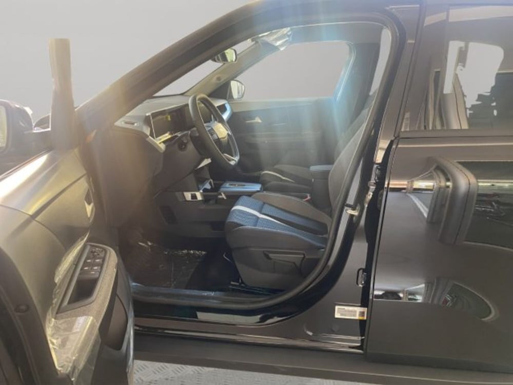 Opel Frontera nuova a Perugia (10)