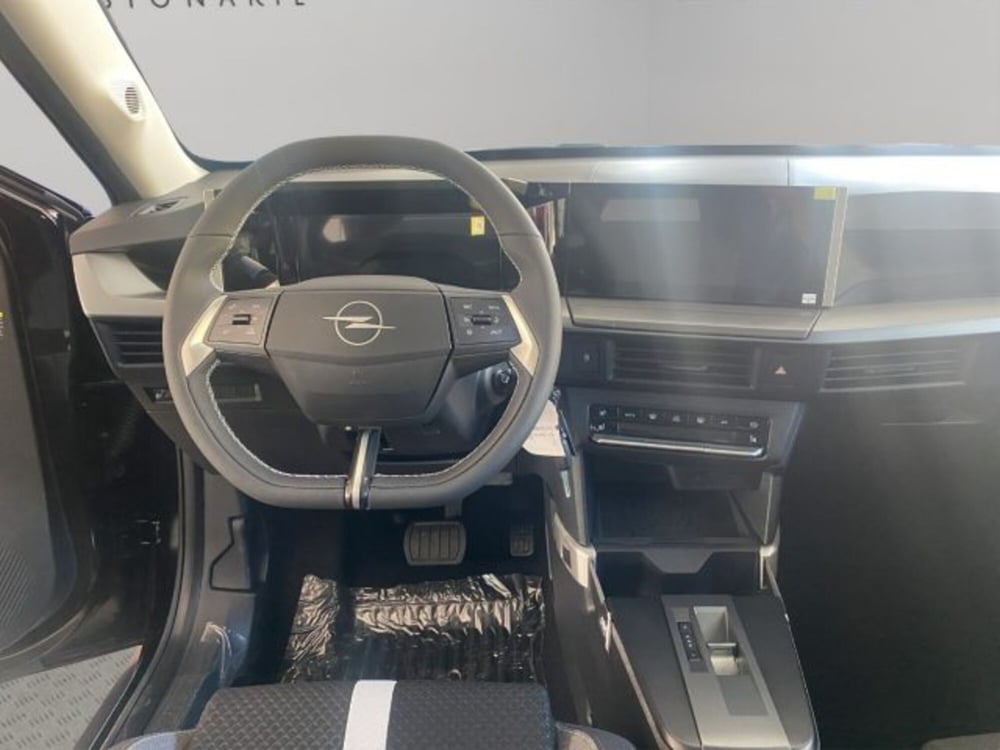 Opel Frontera nuova a Perugia (11)