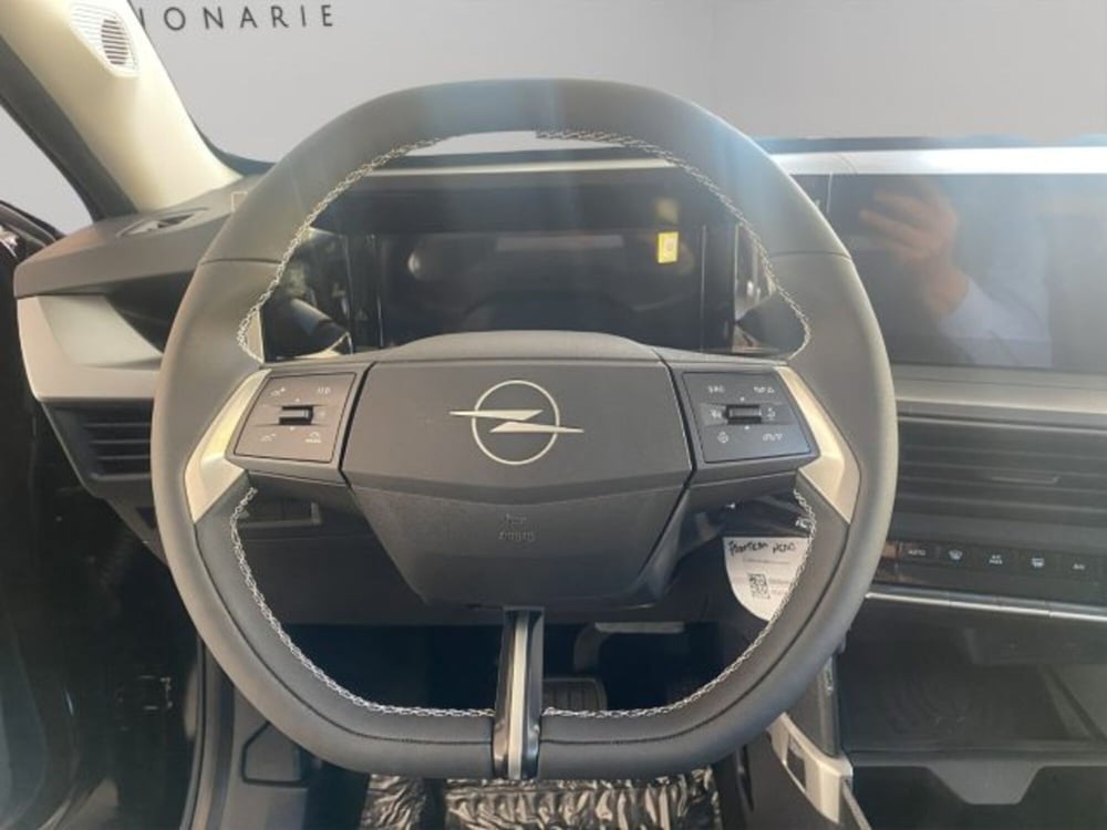 Opel Frontera nuova a Perugia (12)