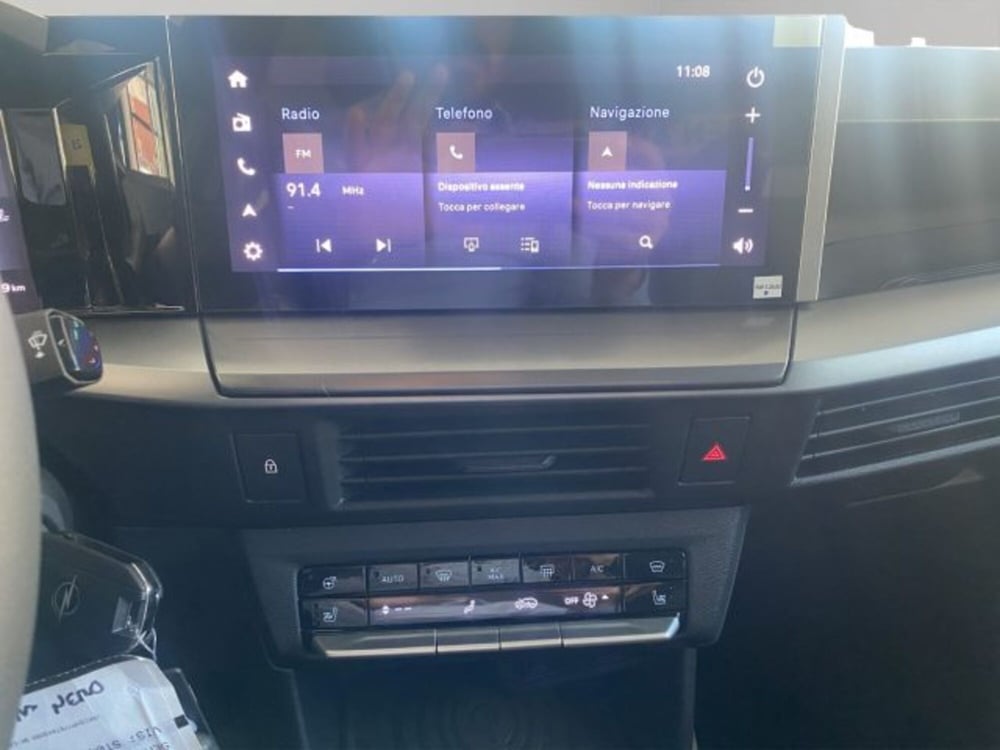 Opel Frontera nuova a Perugia (14)