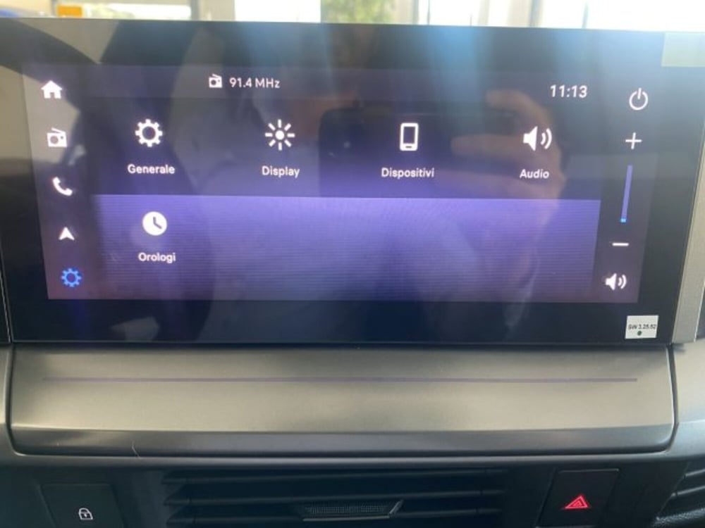Opel Frontera nuova a Perugia (15)