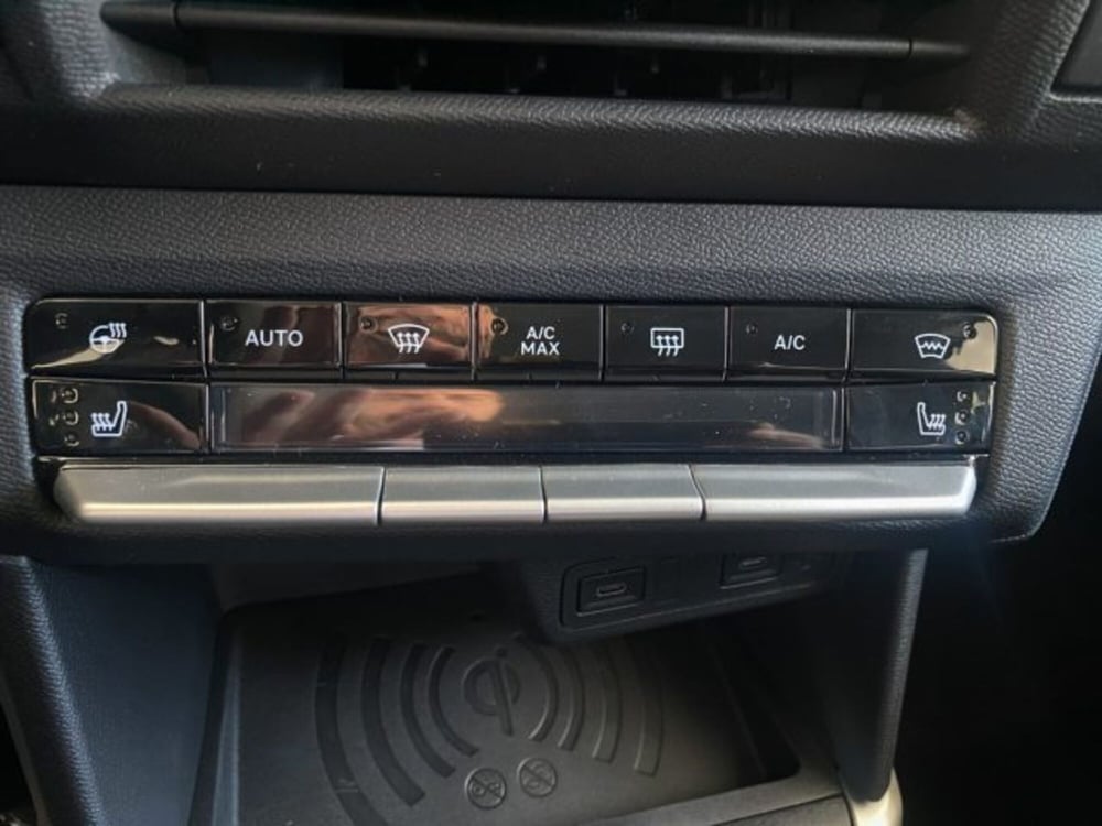 Opel Frontera nuova a Perugia (18)
