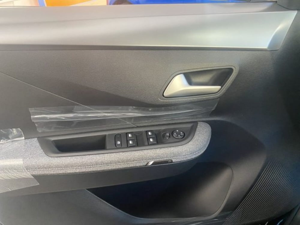 Opel Frontera nuova a Perugia (20)