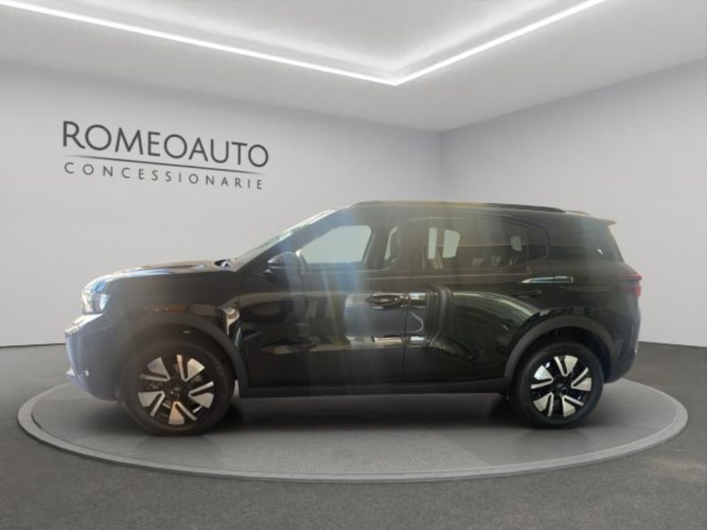 Opel Frontera nuova a Perugia (3)