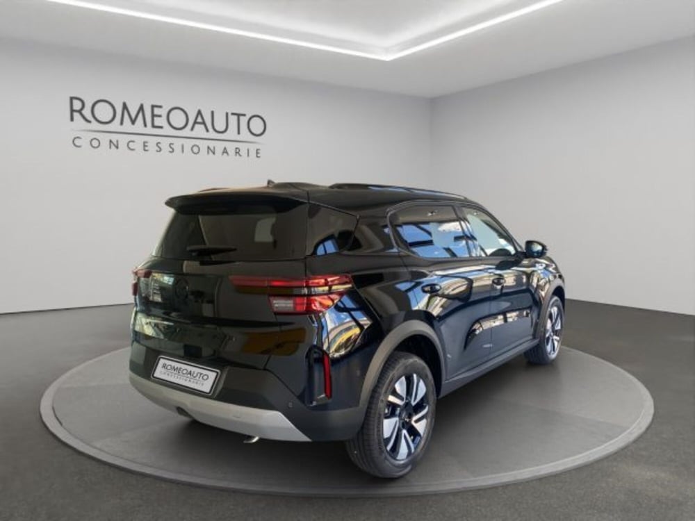 Opel Frontera nuova a Perugia (6)
