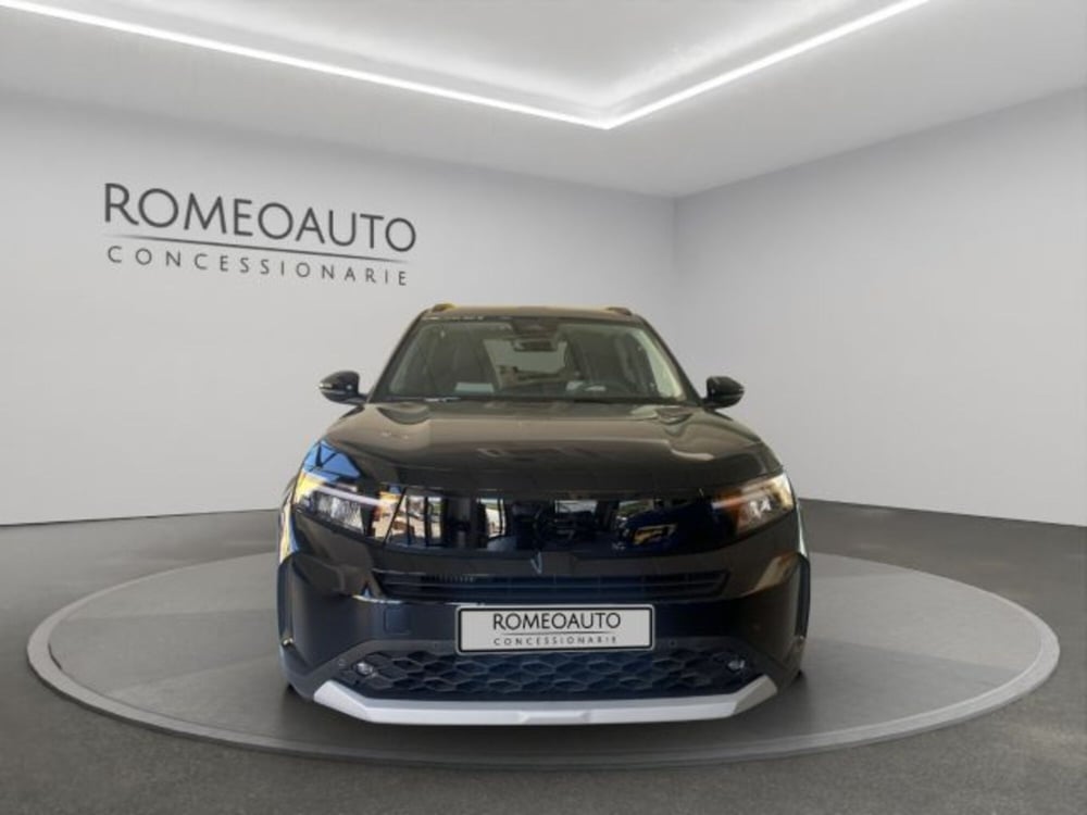 Opel Frontera nuova a Perugia (9)
