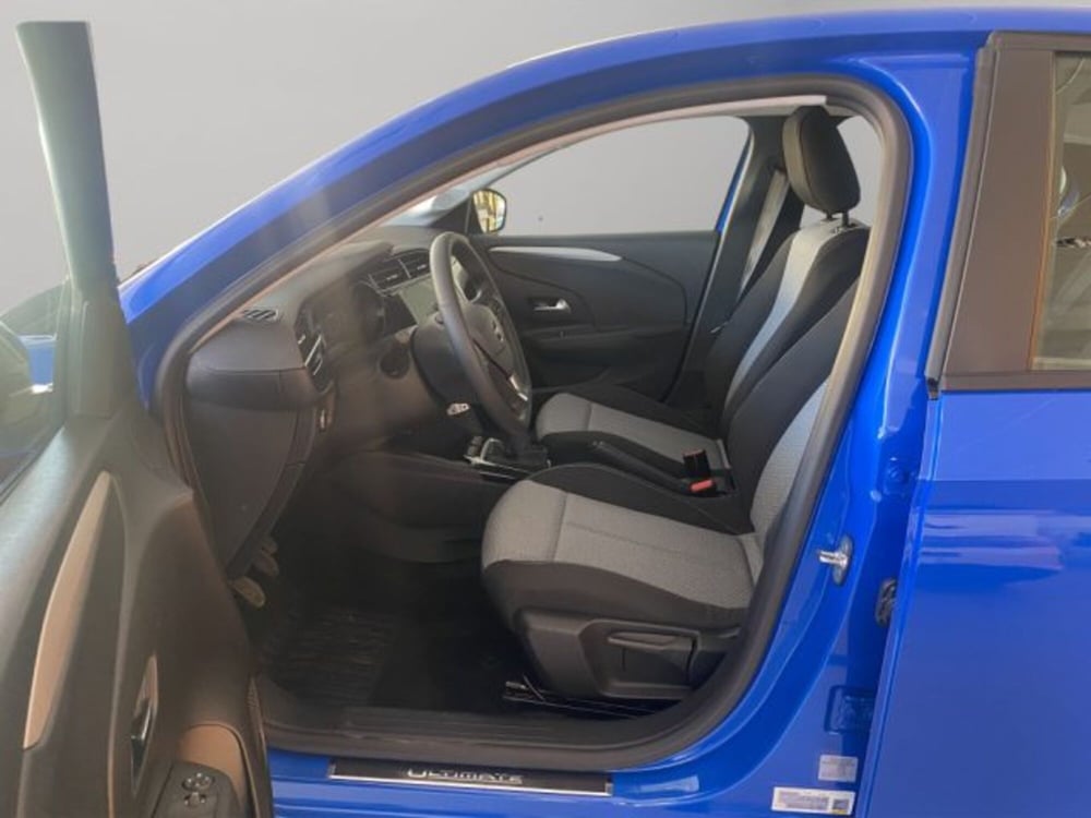 Opel Corsa nuova a Perugia (10)