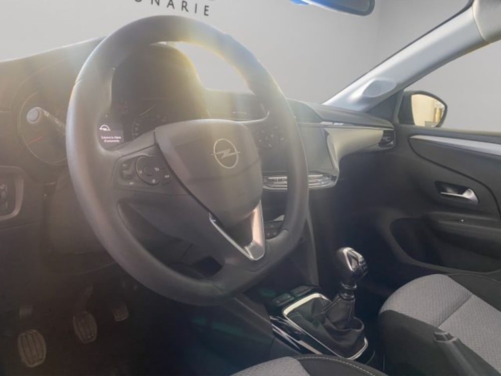 Opel Corsa nuova a Perugia (11)