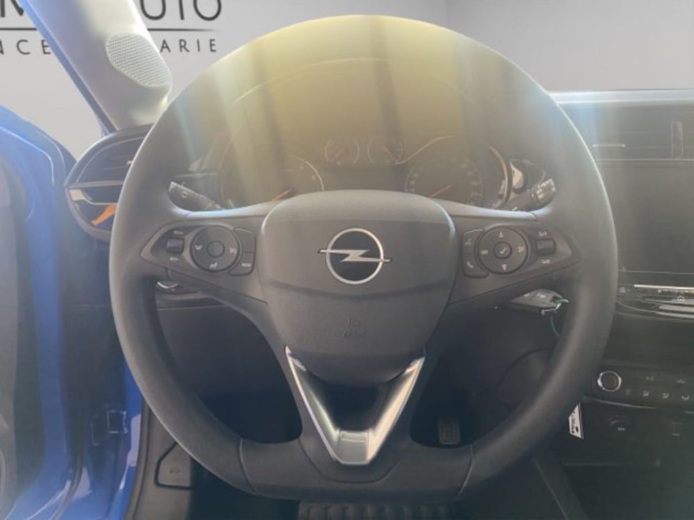 Opel Corsa nuova a Perugia (12)
