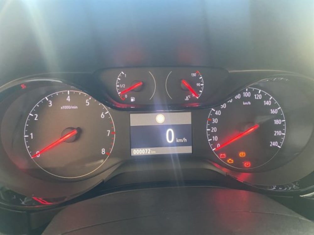 Opel Corsa nuova a Perugia (13)