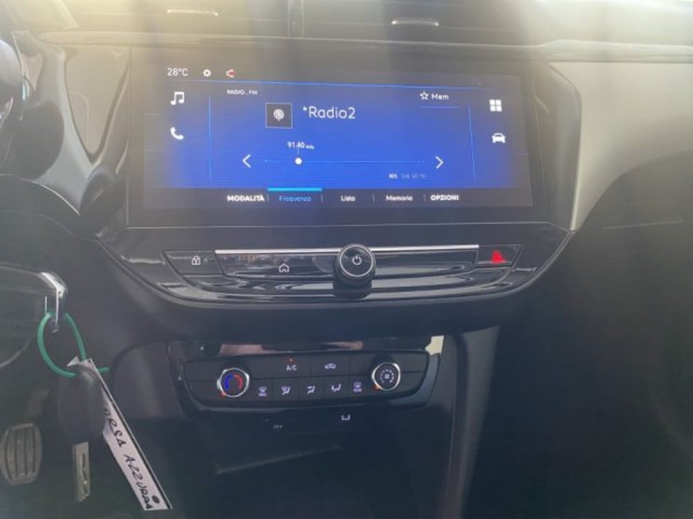Opel Corsa nuova a Perugia (14)
