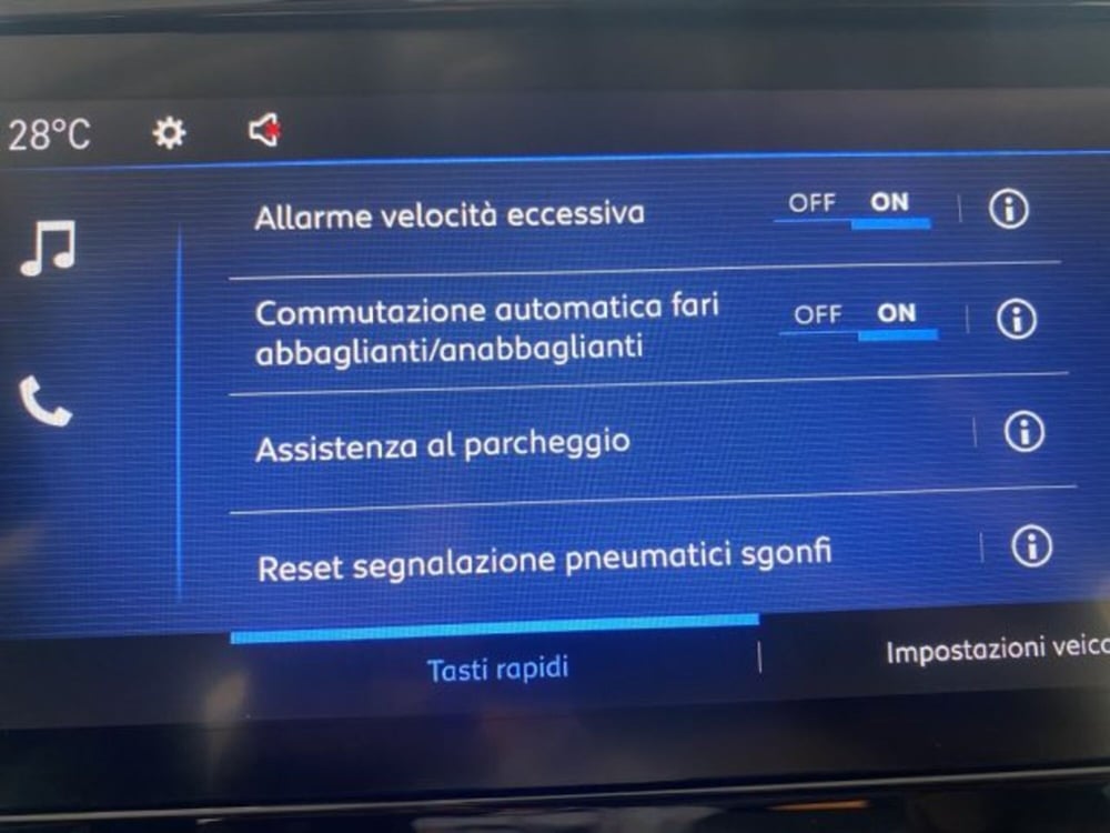 Opel Corsa nuova a Perugia (17)