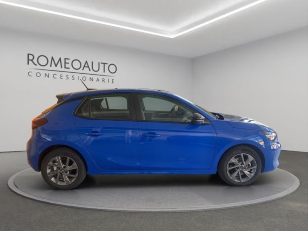 Opel Corsa nuova a Perugia (7)