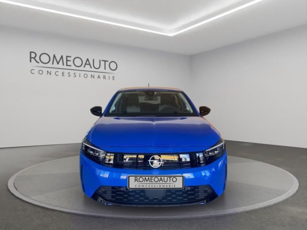Opel Corsa nuova a Perugia (9)