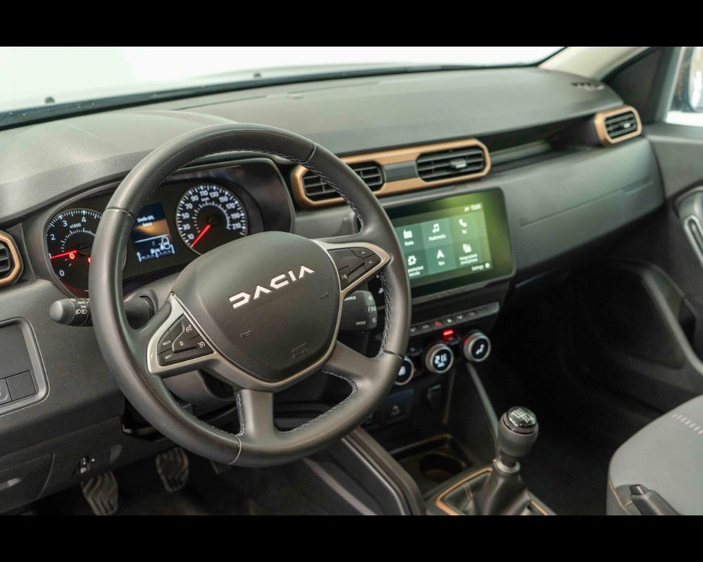 Dacia Duster usata a Venezia (19)
