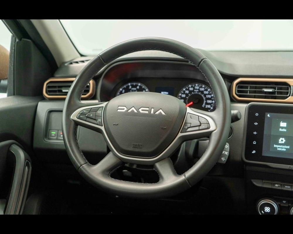 Dacia Duster usata a Venezia (9)