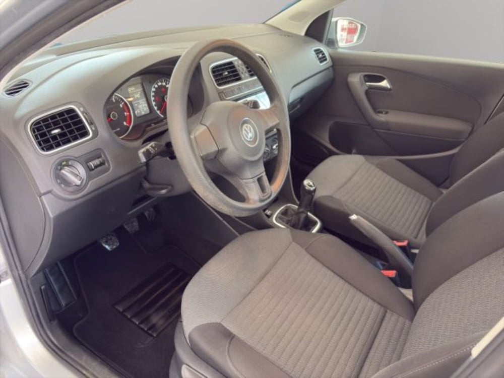 Volkswagen Polo usata a Perugia (10)