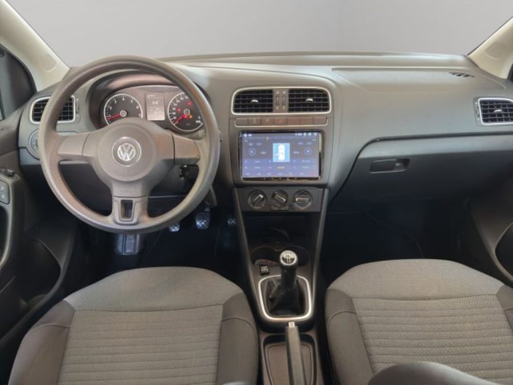 Volkswagen Polo usata a Perugia (11)