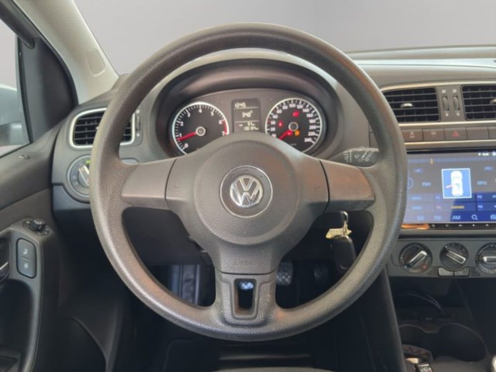 Volkswagen Polo usata a Perugia (12)