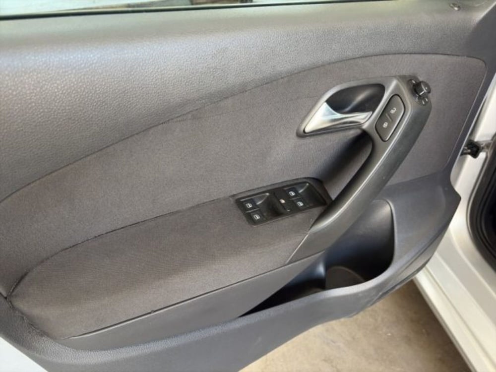 Volkswagen Polo usata a Perugia (19)