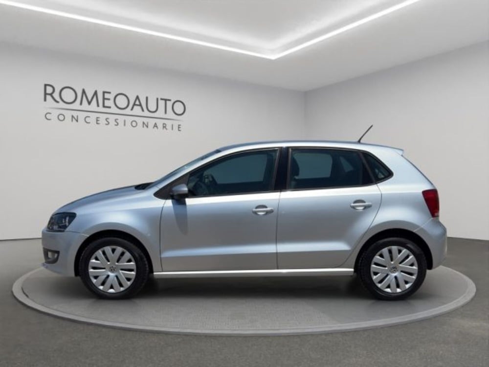Volkswagen Polo usata a Perugia (3)