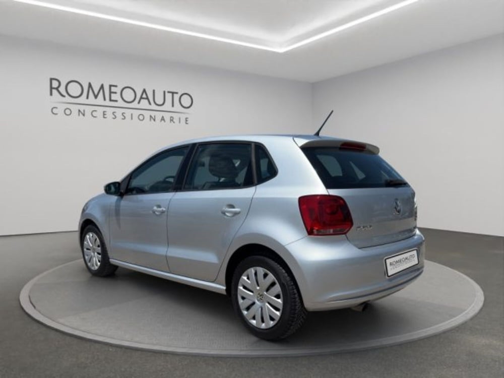Volkswagen Polo usata a Perugia (4)