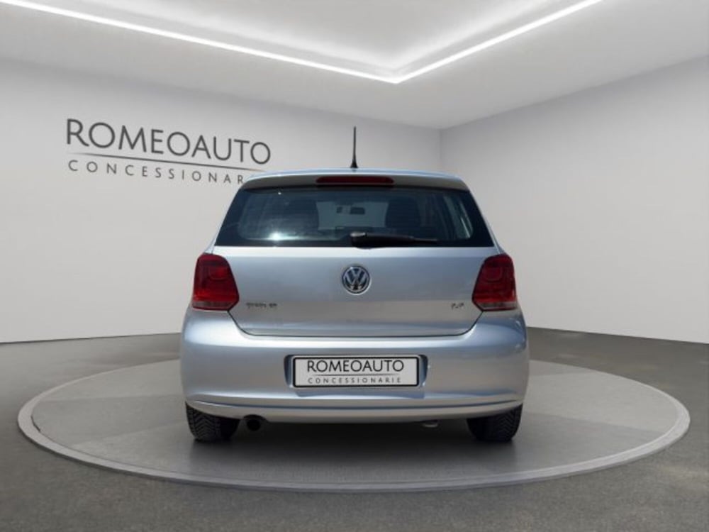 Volkswagen Polo usata a Perugia (5)
