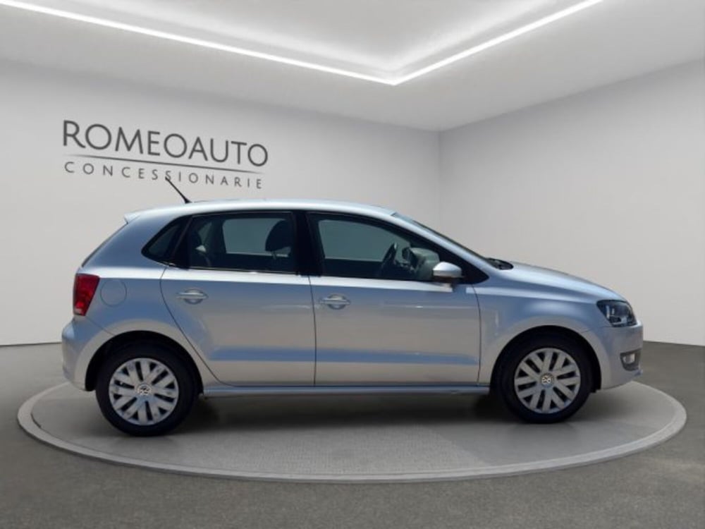 Volkswagen Polo usata a Perugia (7)