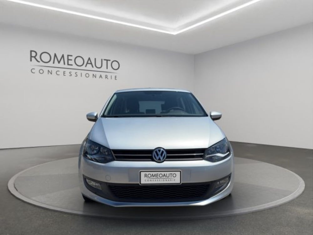 Volkswagen Polo usata a Perugia (9)