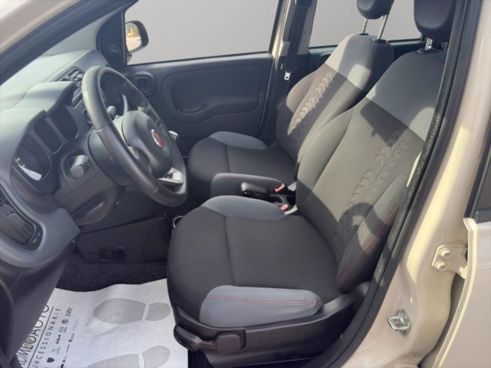 Fiat Panda usata a Perugia (10)